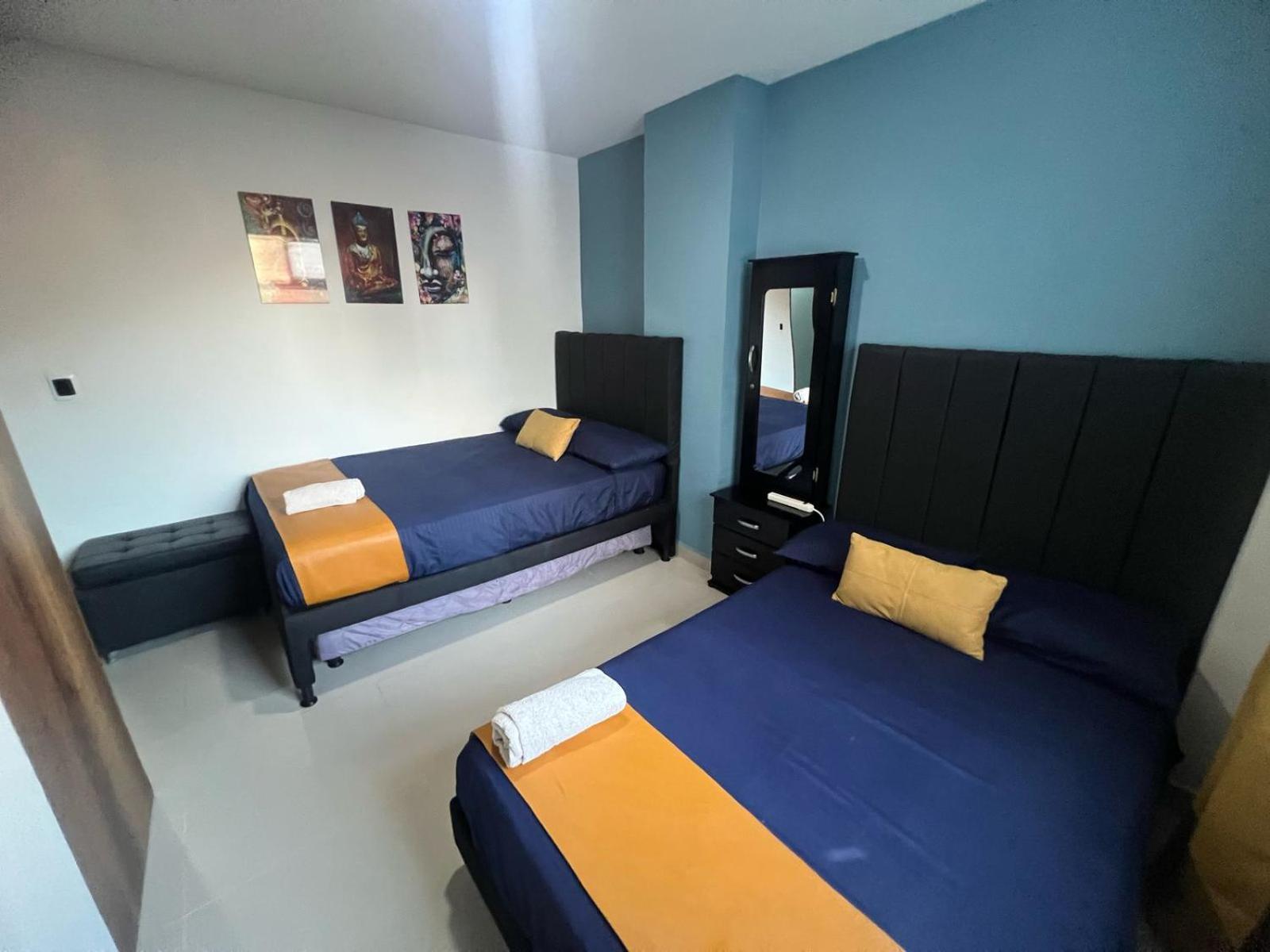 Apartamento Angel Namaste Bello Exterior foto