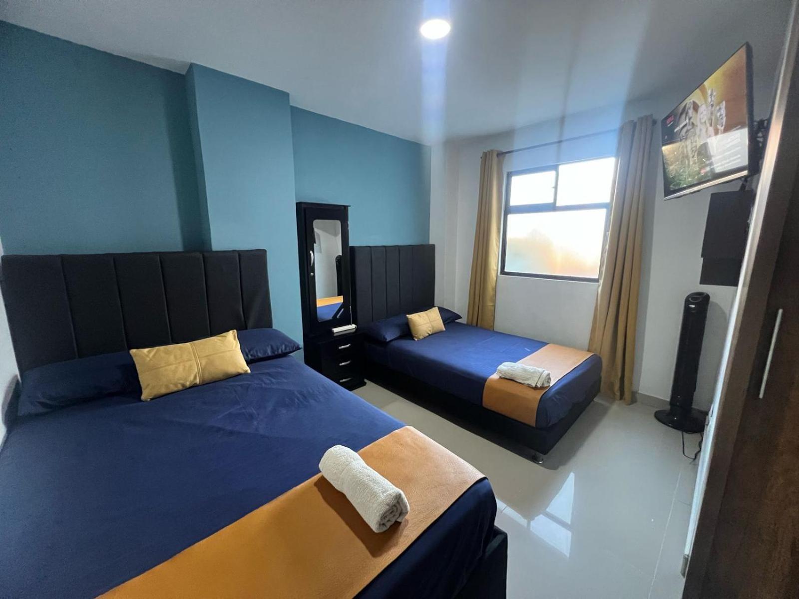Apartamento Angel Namaste Bello Exterior foto